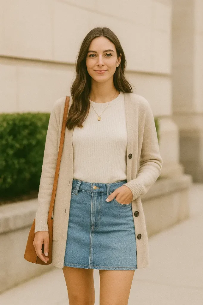 Birthday Outfit Ideas