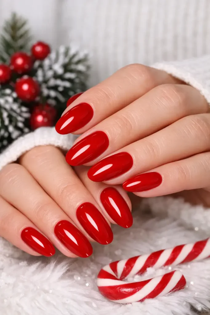 Christmas Nail Ideas