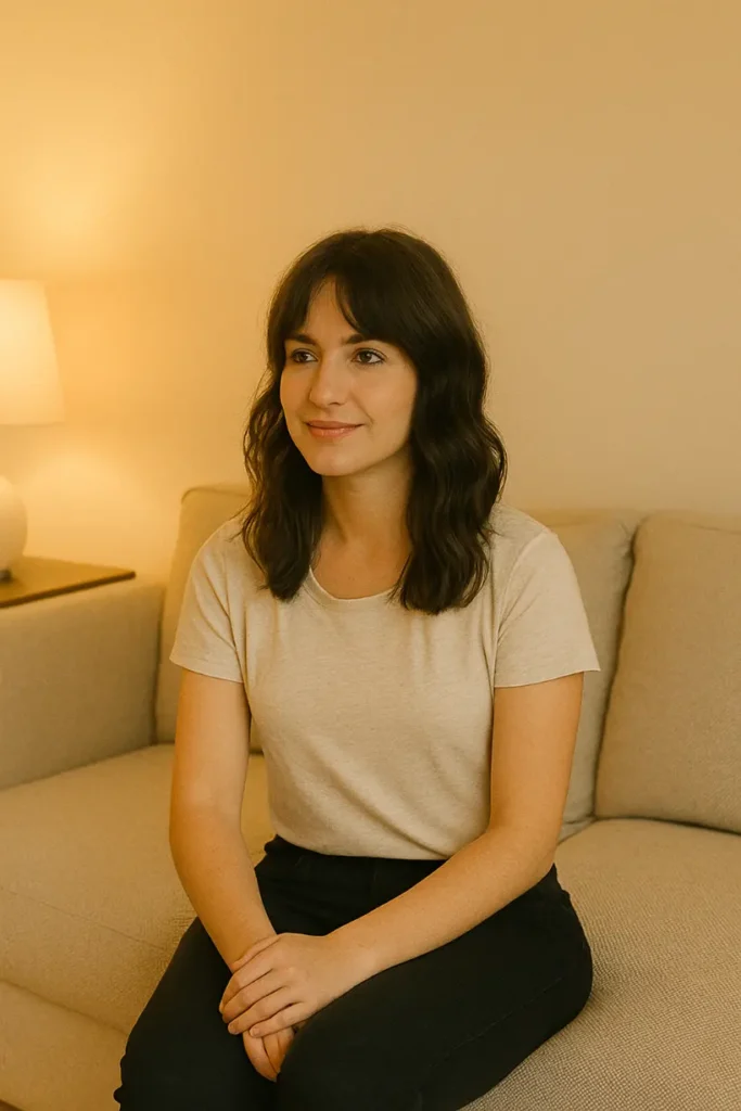 Hair Styles for Medium Hair