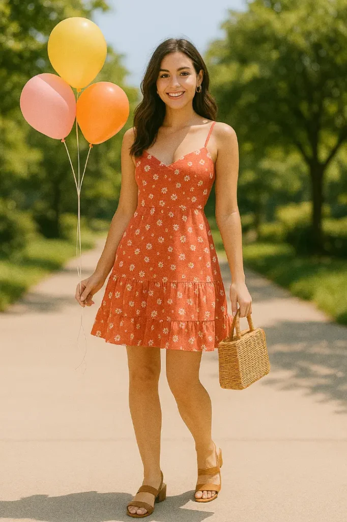 Birthday Outfit Ideas