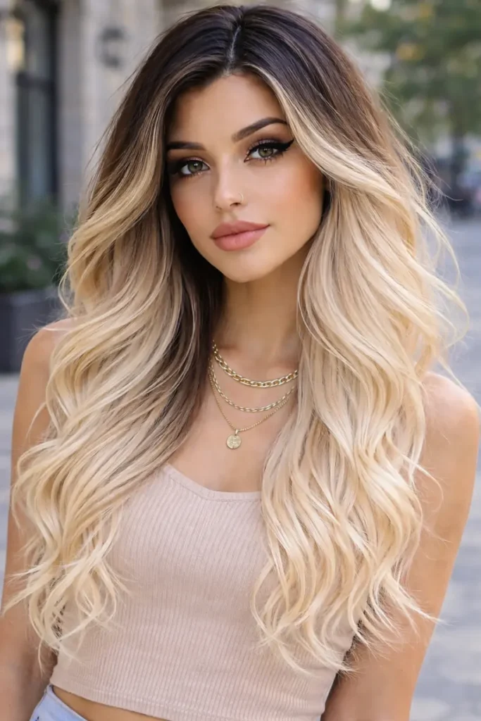 Gemini Hair Color Ideas