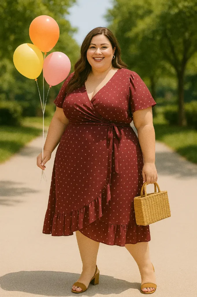 Birthday Outfit Ideas