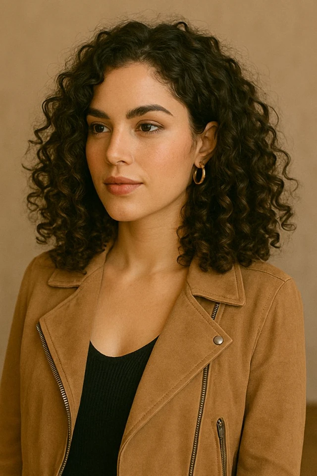 Christmas Hairstyles