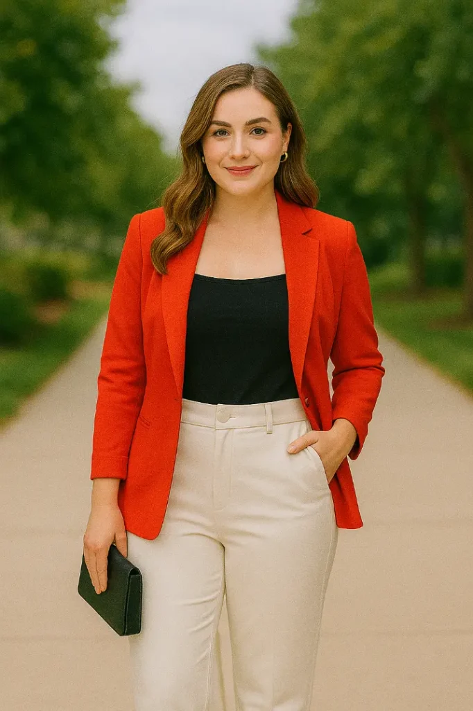 Birthday Outfit Ideas