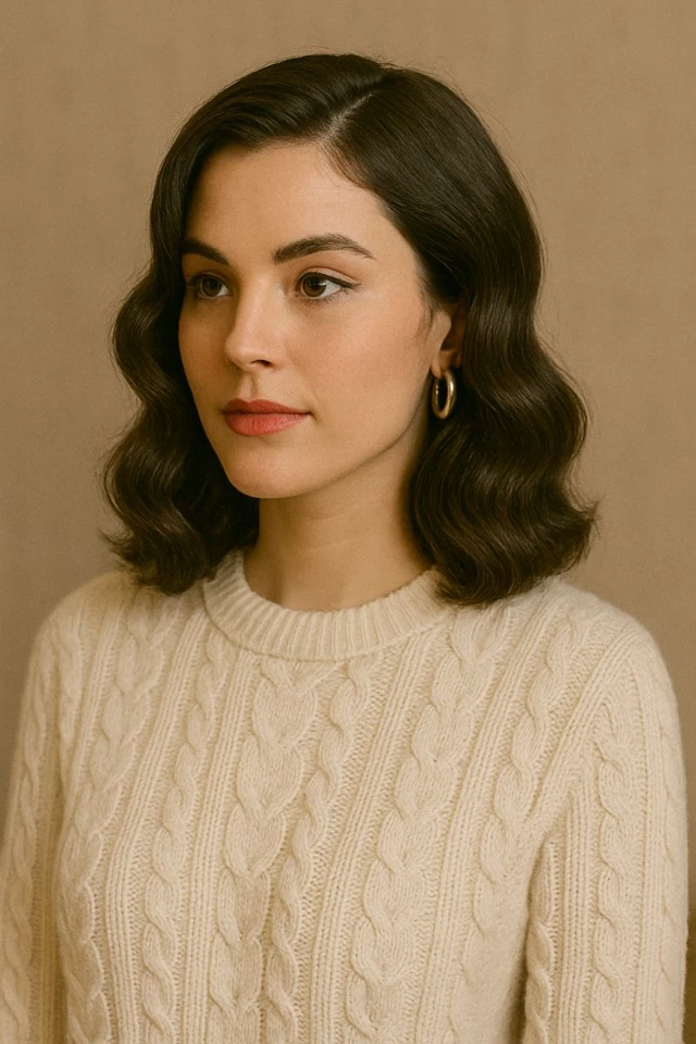 Christmas Hairstyles