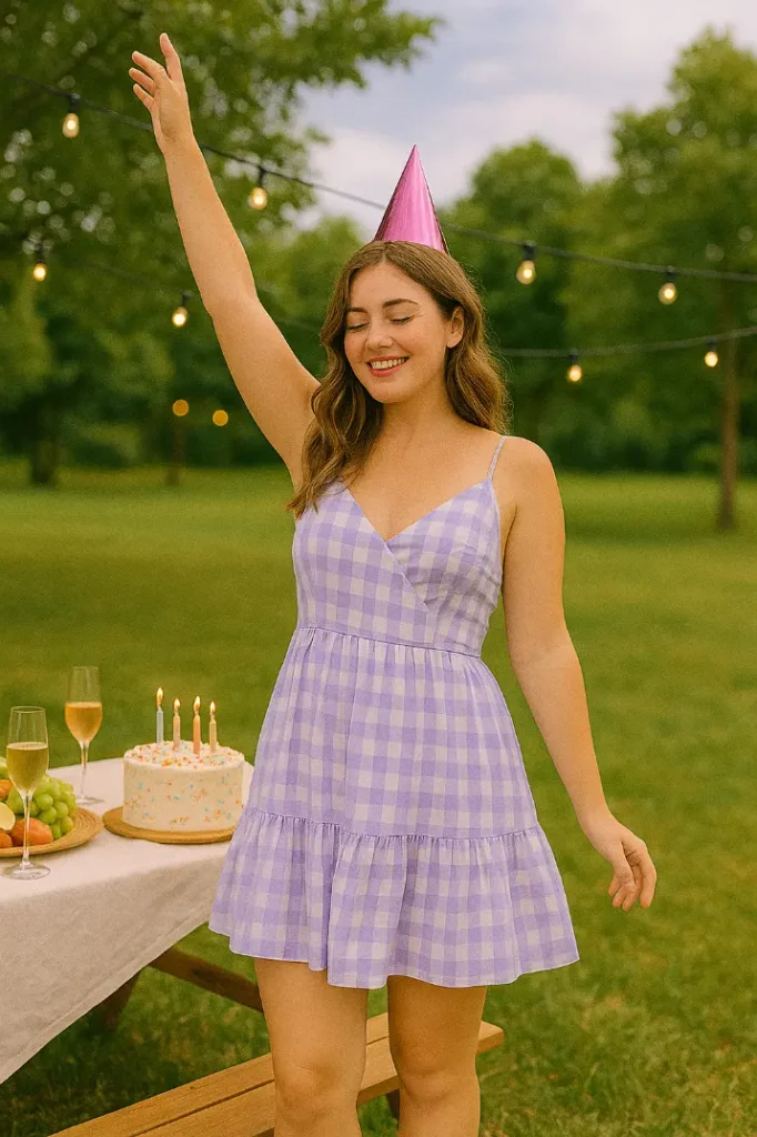 Birthday Outfit Ideas