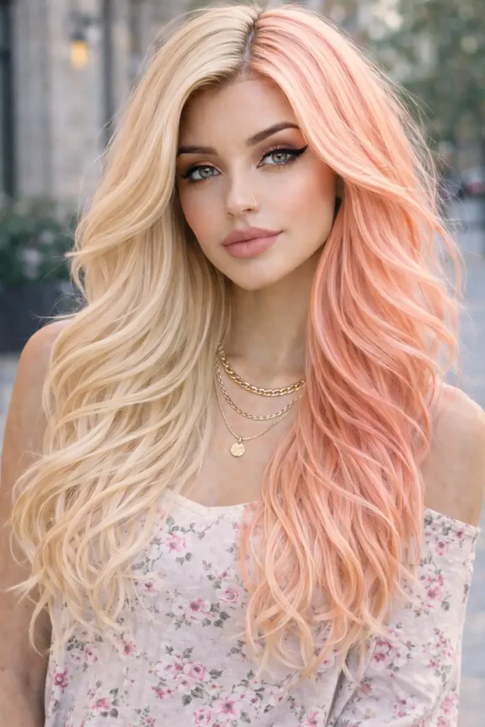 Gemini Hair Color Ideas