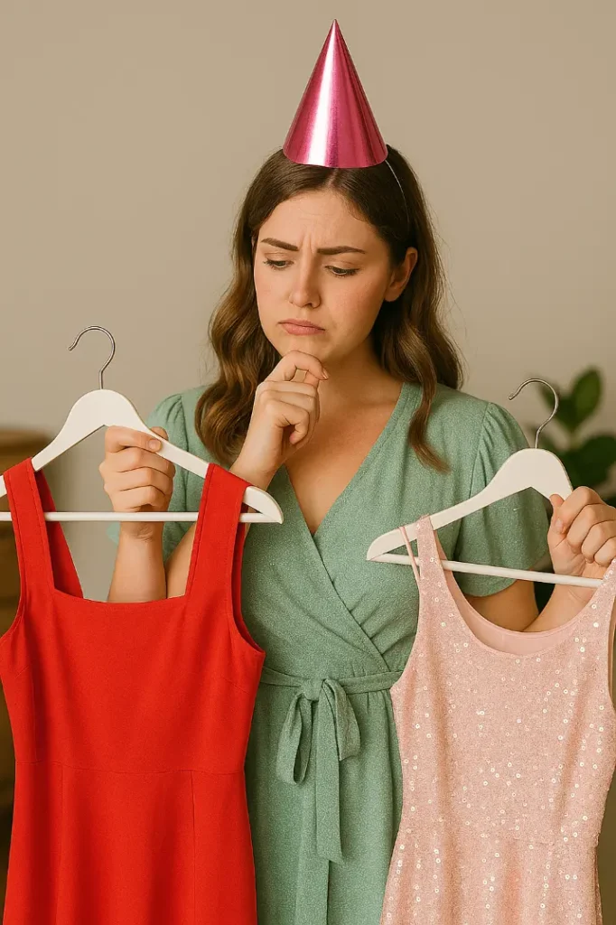 Birthday Outfit Ideas