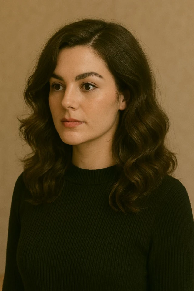 Christmas Hairstyles