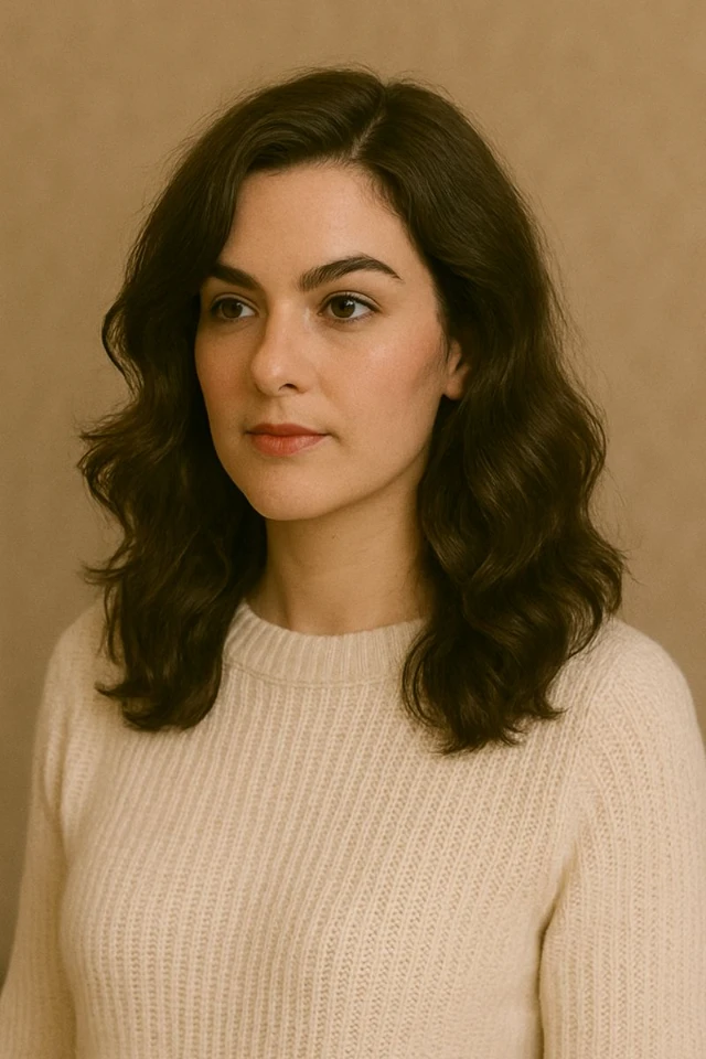 Christmas Hairstyles