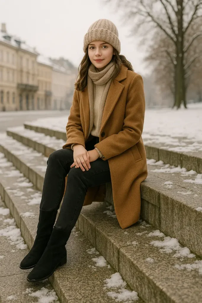 outfit ideas