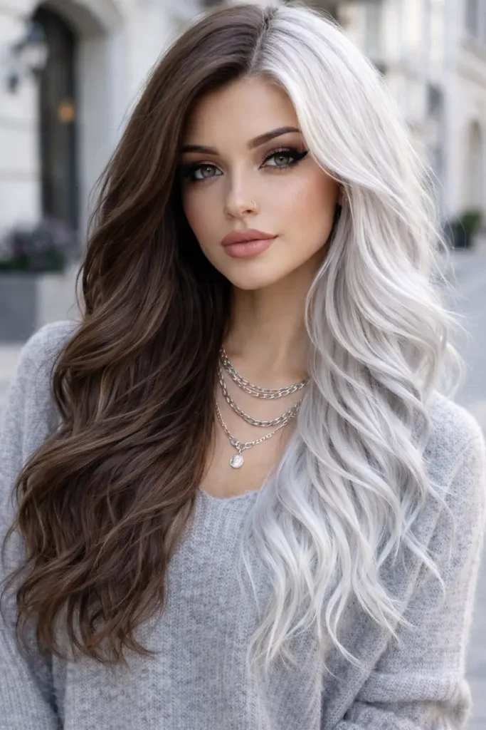 Gemini Hair Color Ideas