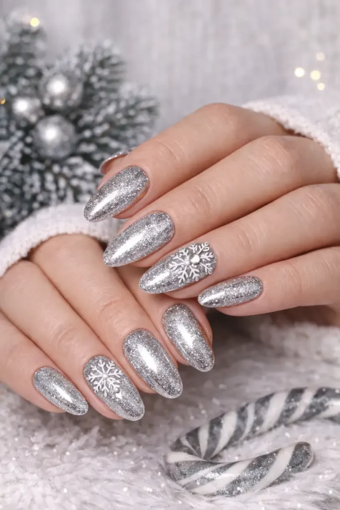 Christmas Nail Ideas