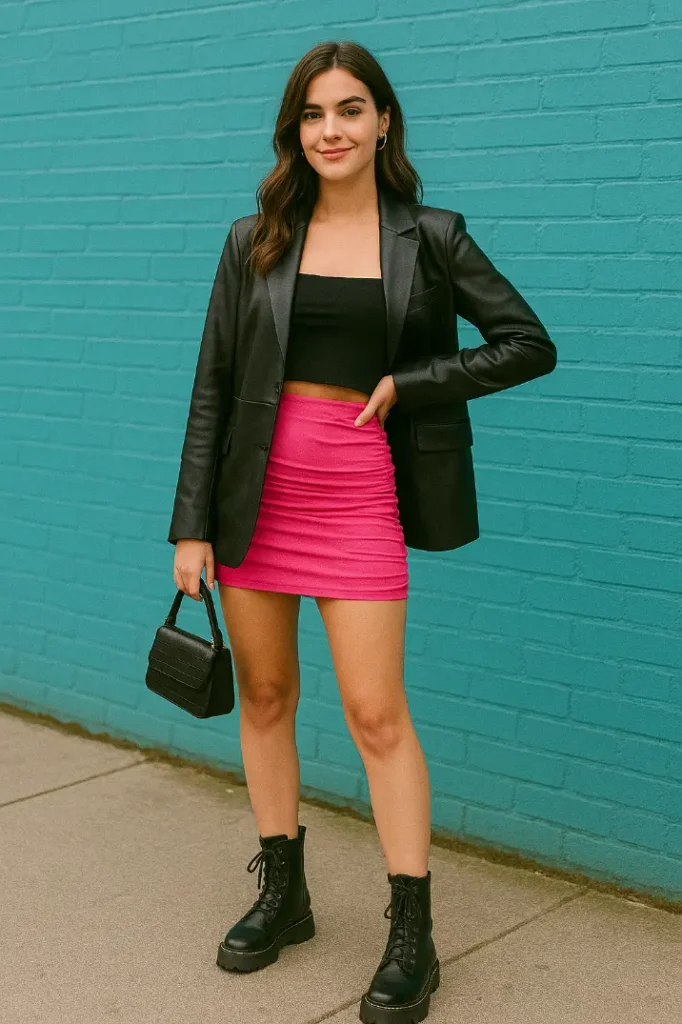 Birthday Outfit Ideas