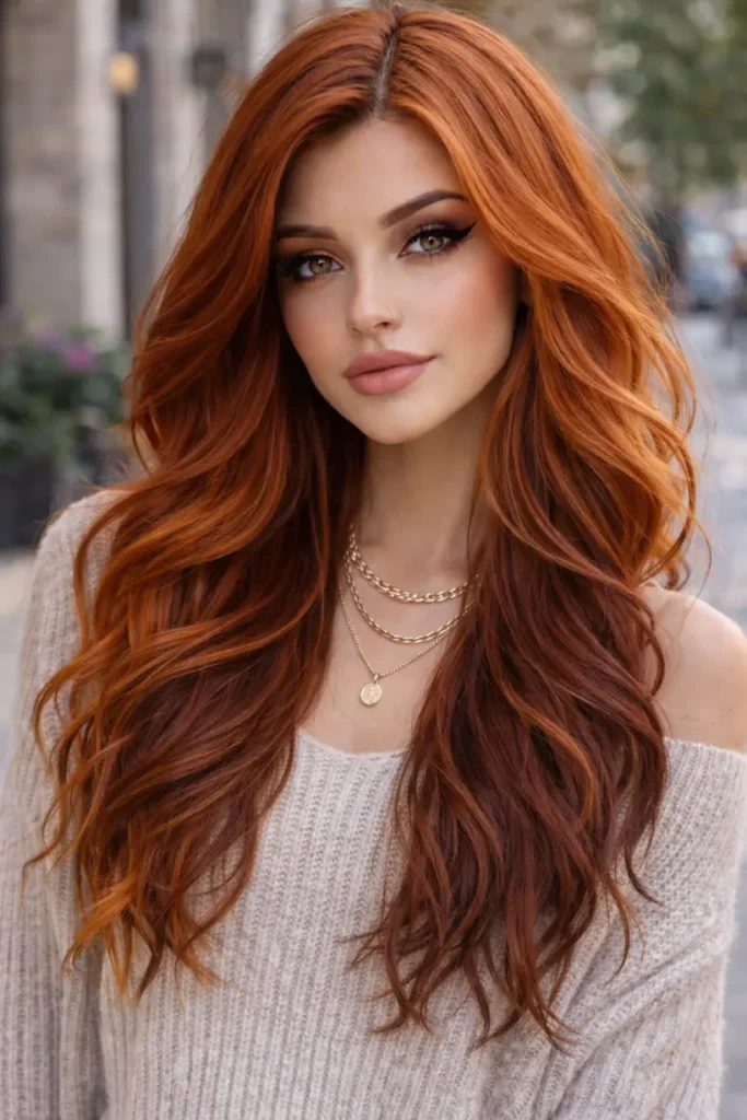 Gemini Hair Color Ideas