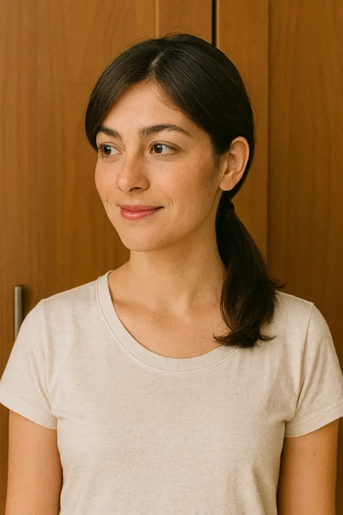 Hair Styles for Medium Hair