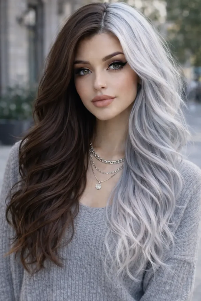 Gemini Hair Color Ideas