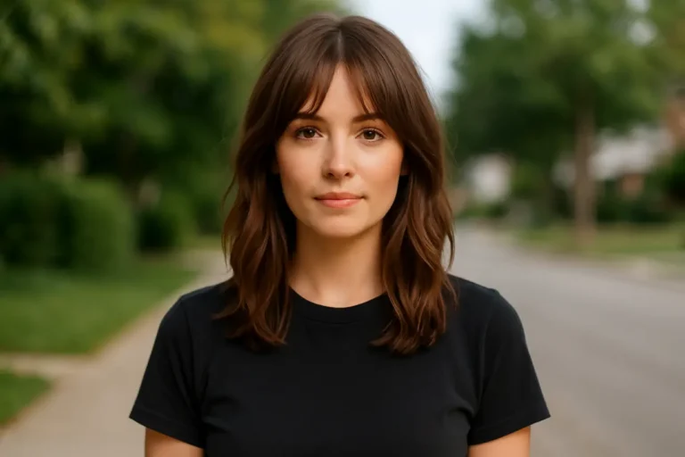 Hair Styles for Medium Hair