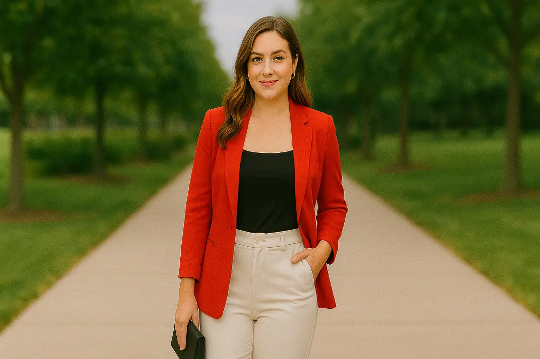 Birthday Outfit Ideas