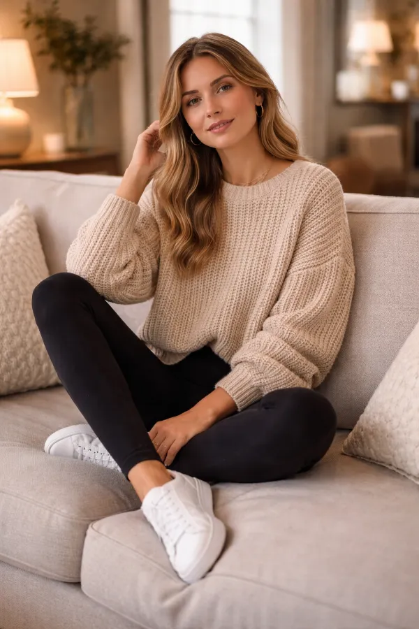 Everyday Comfy Outfits