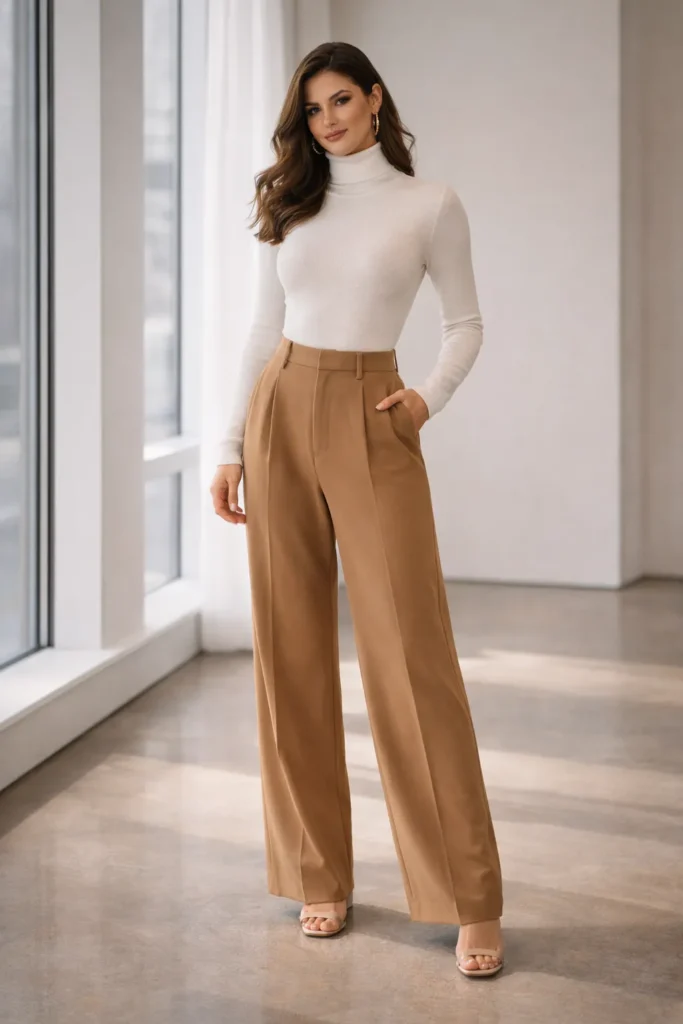 Winter Birthday Outfit Ideas