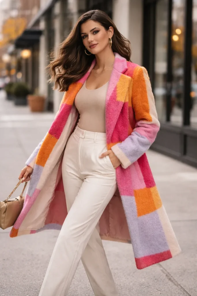 Winter Birthday Outfit Ideas