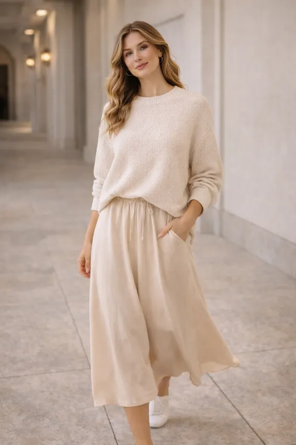 Everyday Comfy Outfits