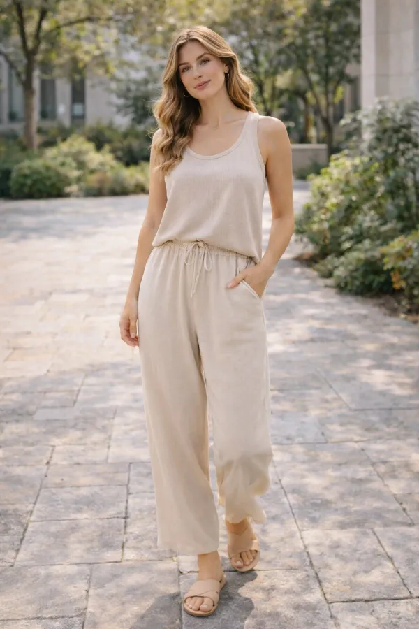 Everyday Comfy Outfits