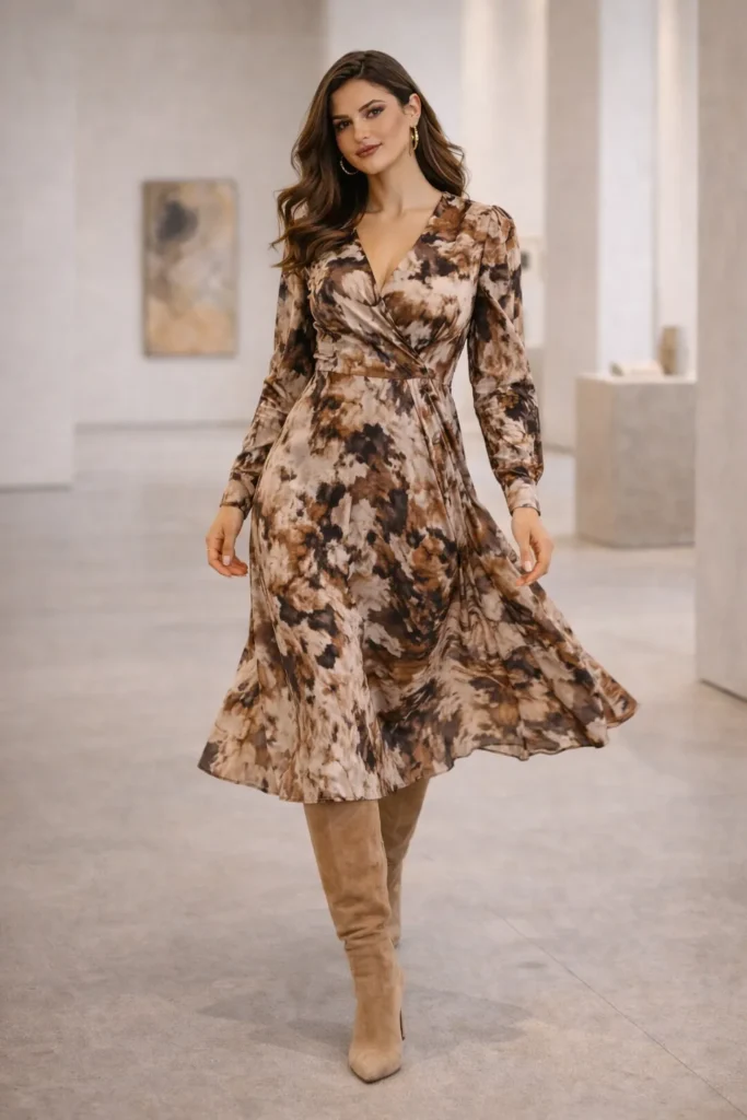 Winter Birthday Outfit Ideas