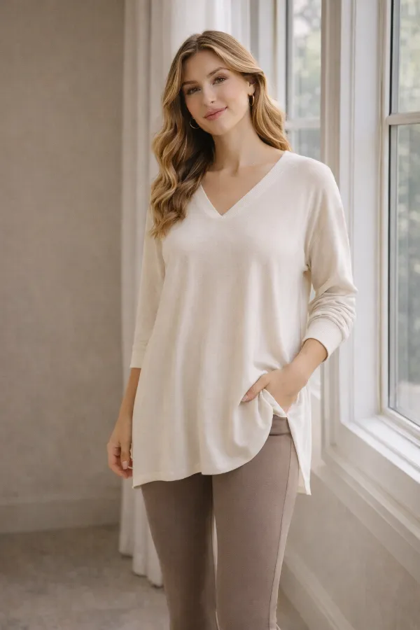 Everyday Comfy Outfits