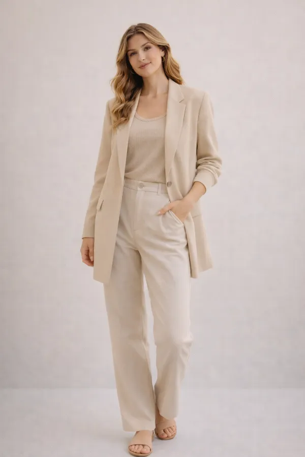 Everyday Comfy Outfits