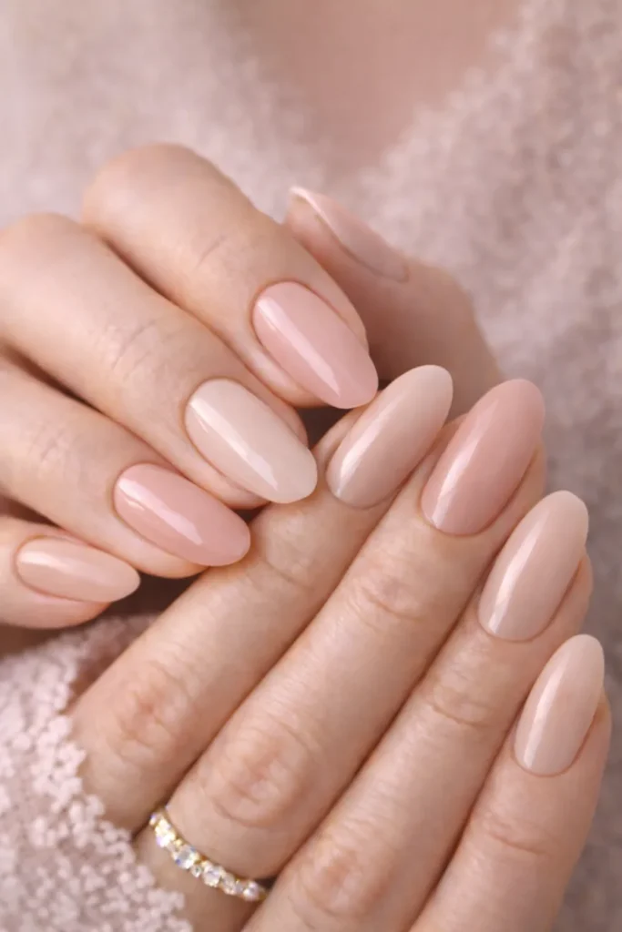 Victorian Nail Designs