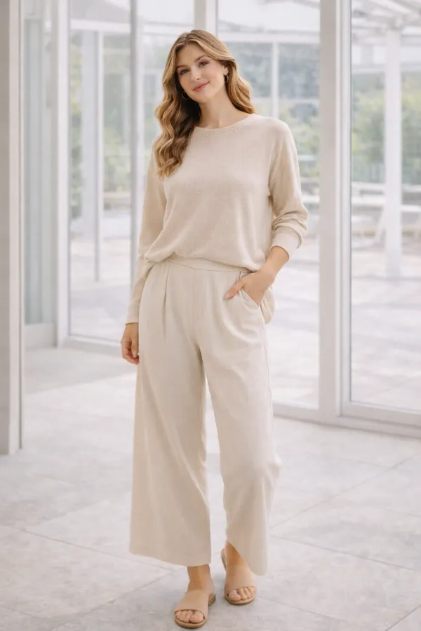 Everyday Comfy Outfits