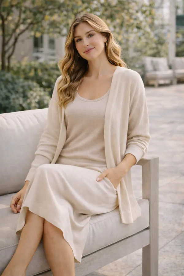 Everyday Comfy Outfits