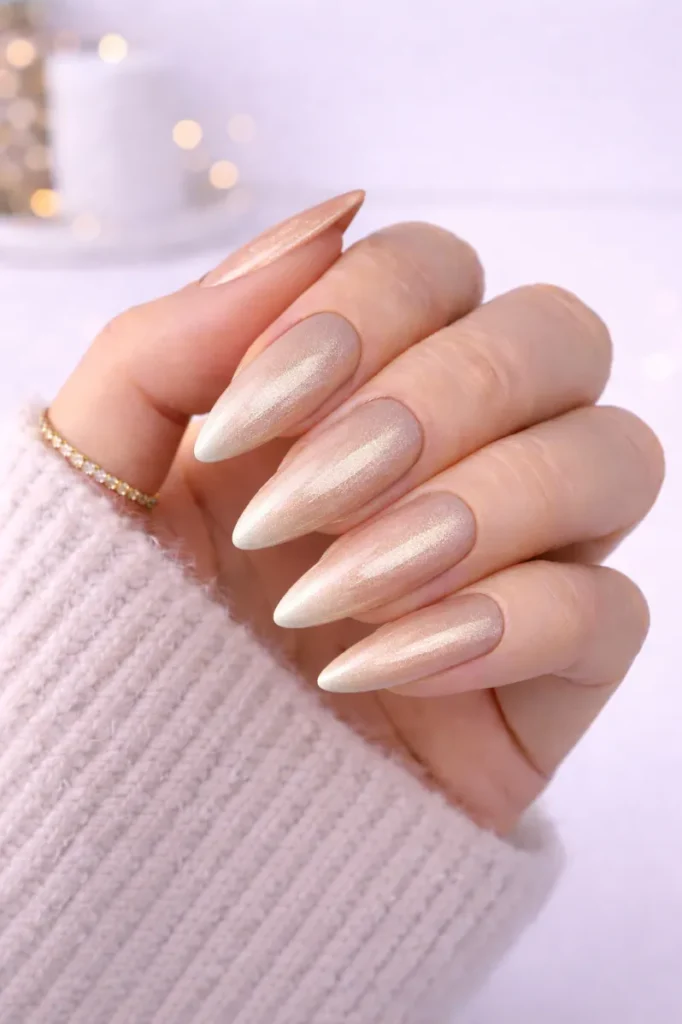 New Year Nail Designs