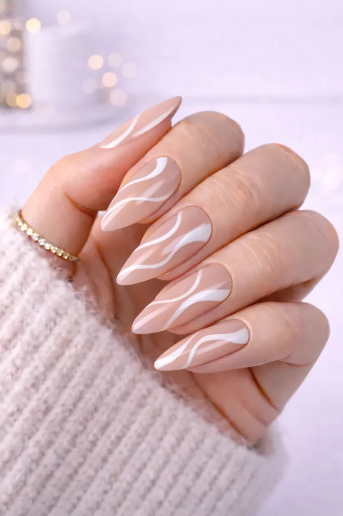 New Year Nail Designs