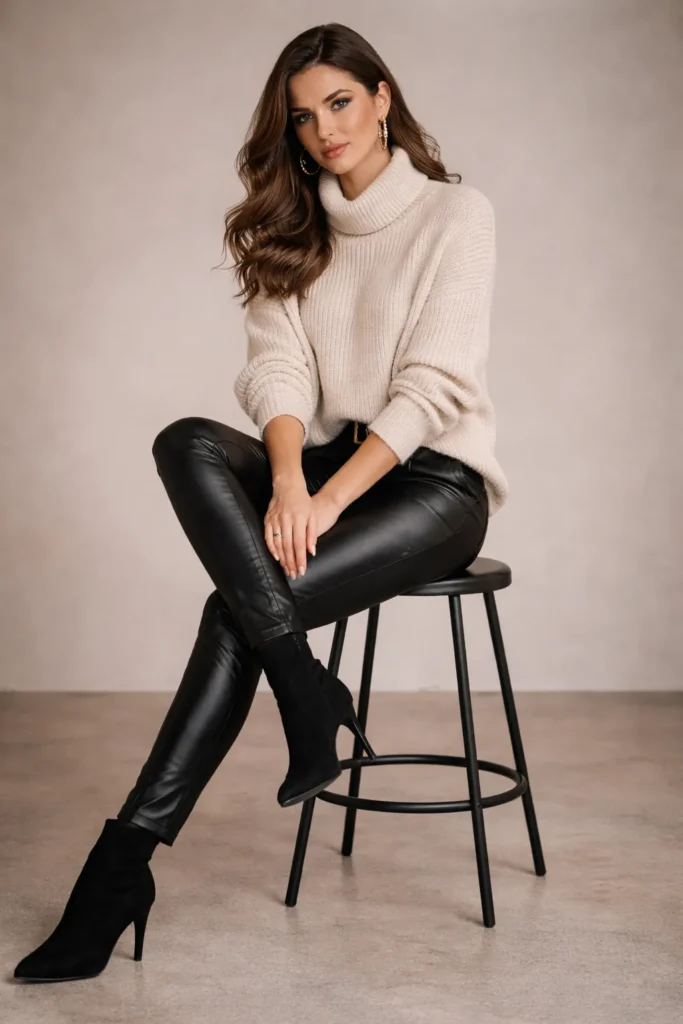 Winter Birthday Outfit Ideas