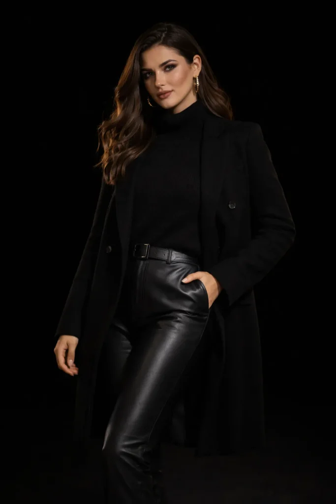 Winter Birthday Outfit Ideas