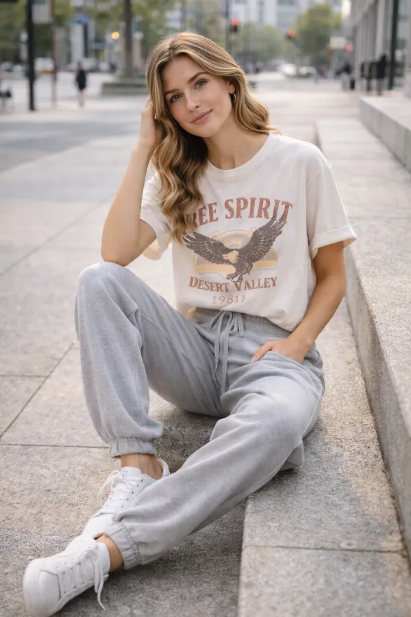 Everyday Comfy Outfits