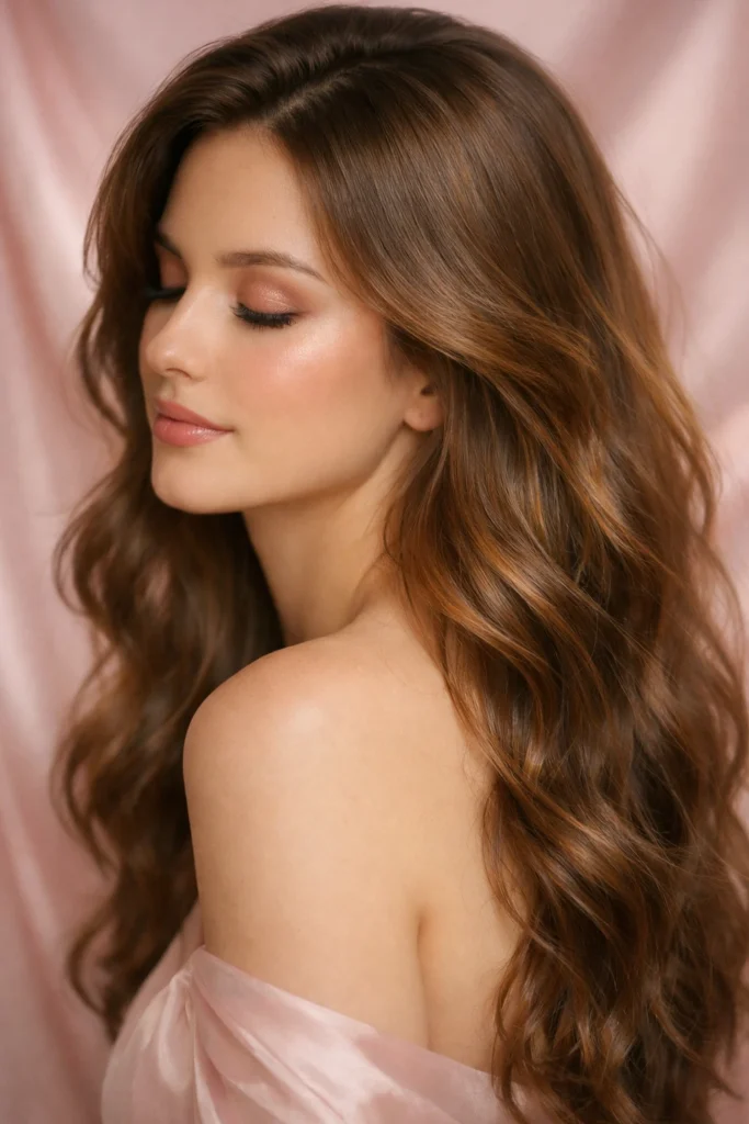 Valentine’s Day Hairstyles