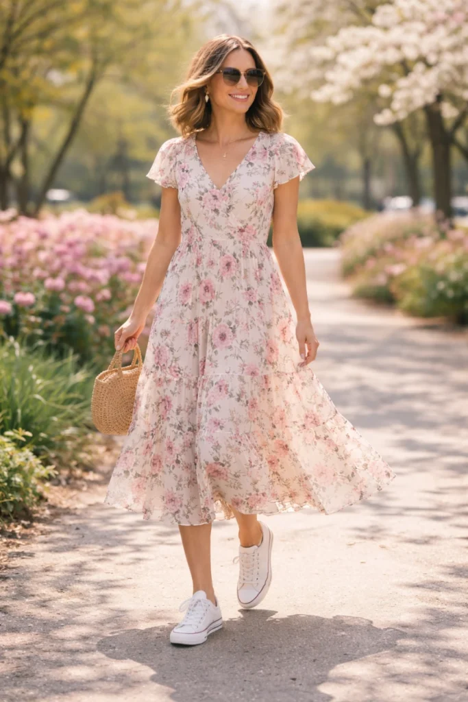 Trendy Spring Outfits