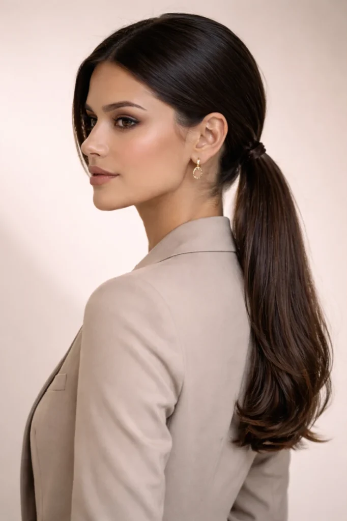 Long Hair Hairstyles