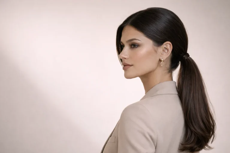 Long Hair Hairstyles