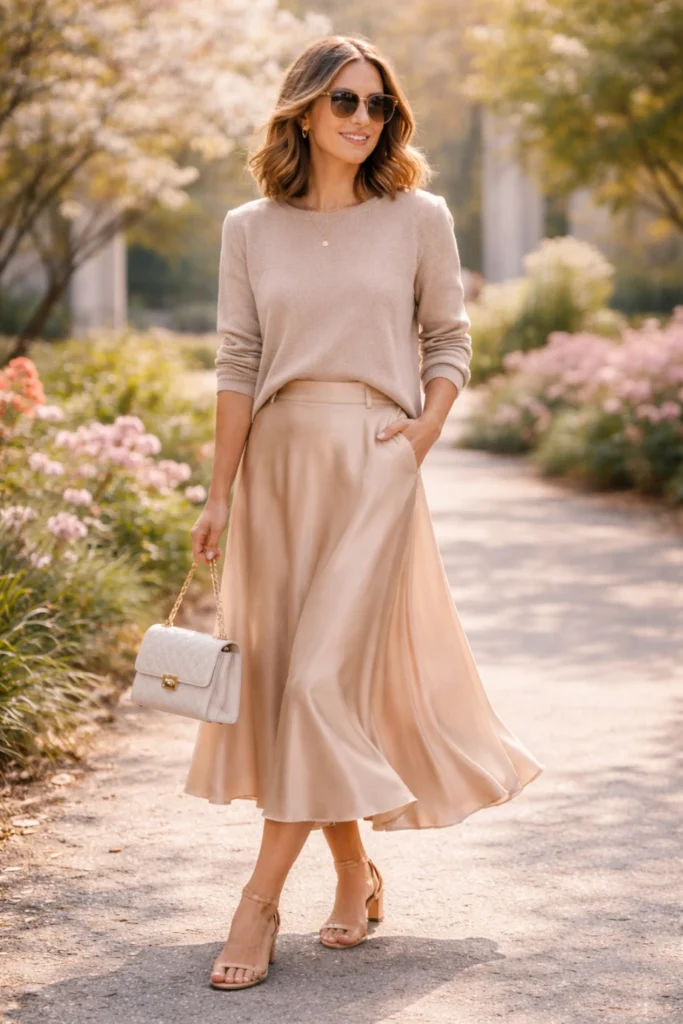 Trendy Spring Outfits