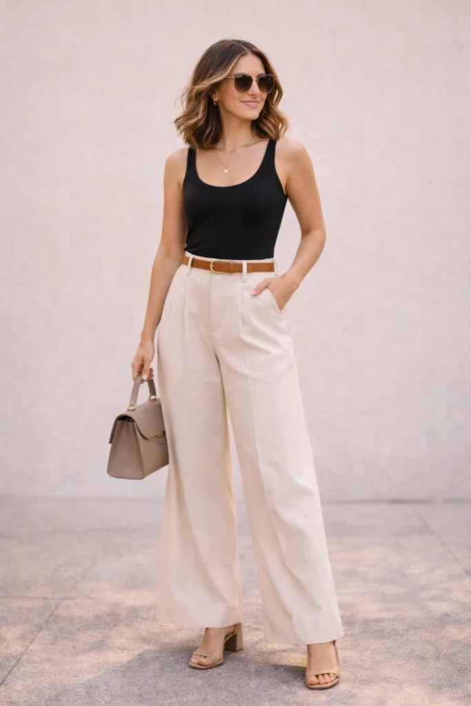 Trendy Spring Outfits