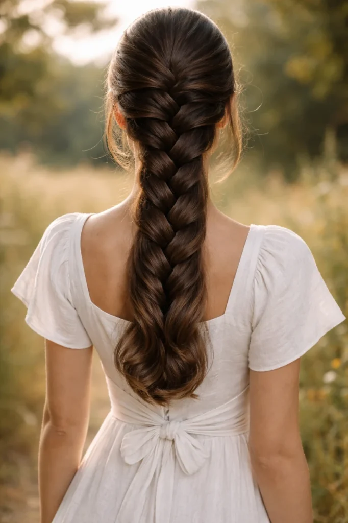 Long Hair Hairstyles