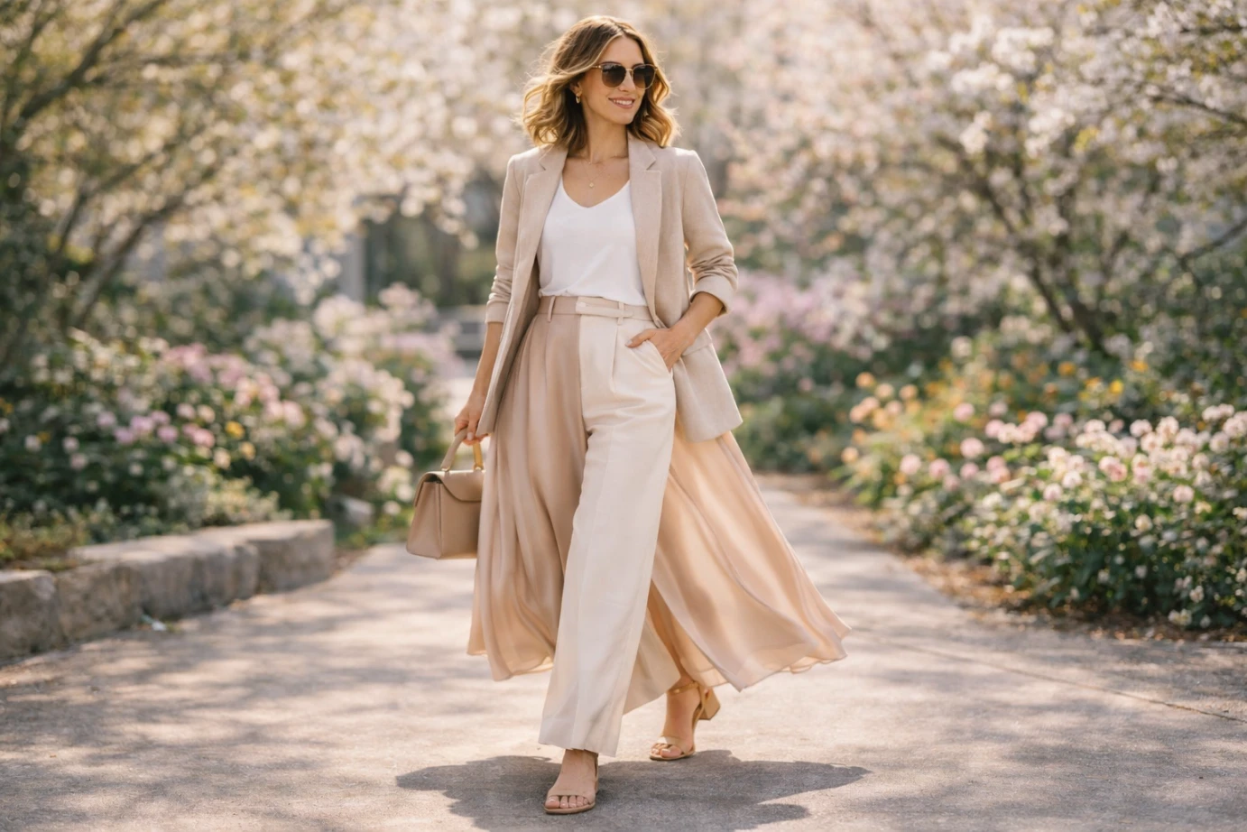 Trendy Spring Outfits