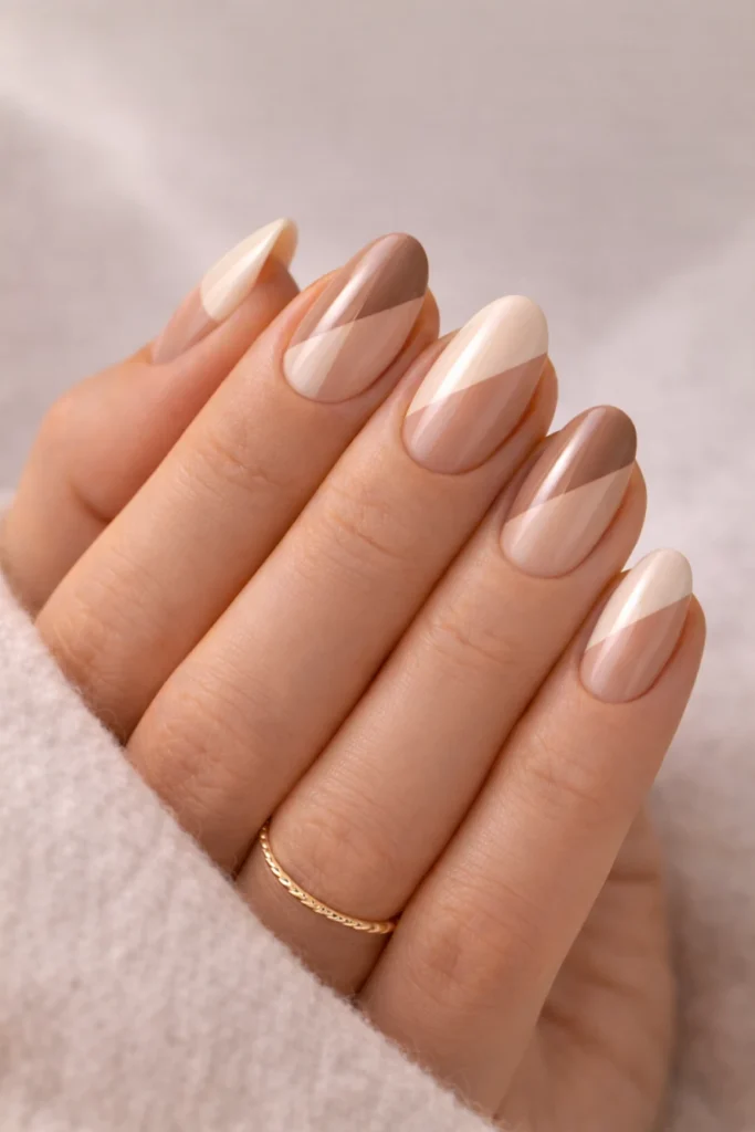Nude Nail Ideas
