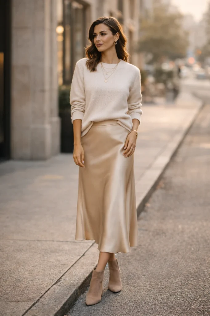 Casual Chic Outfit Ideas