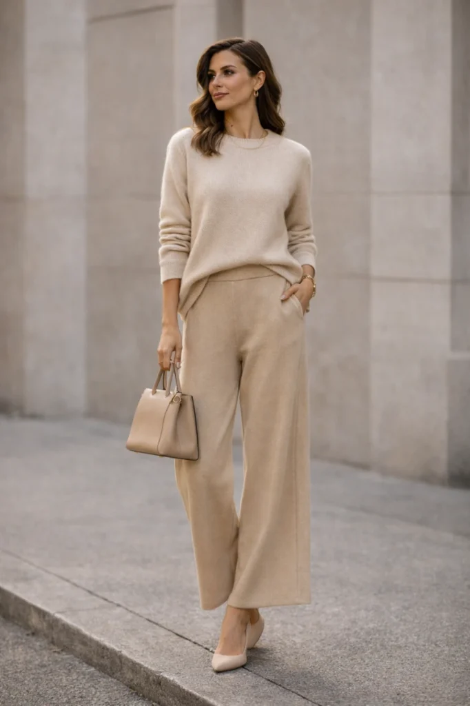 Casual Chic Outfit Ideas